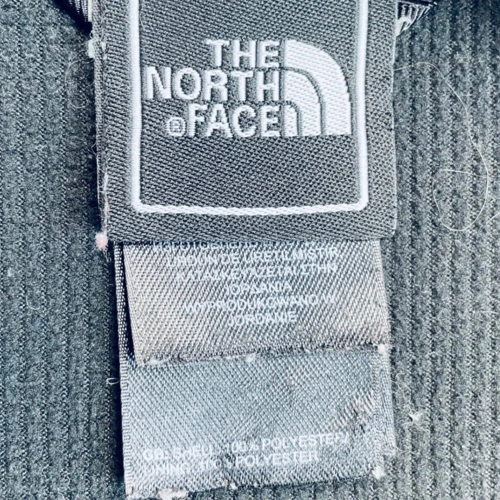 The North Face this softshell